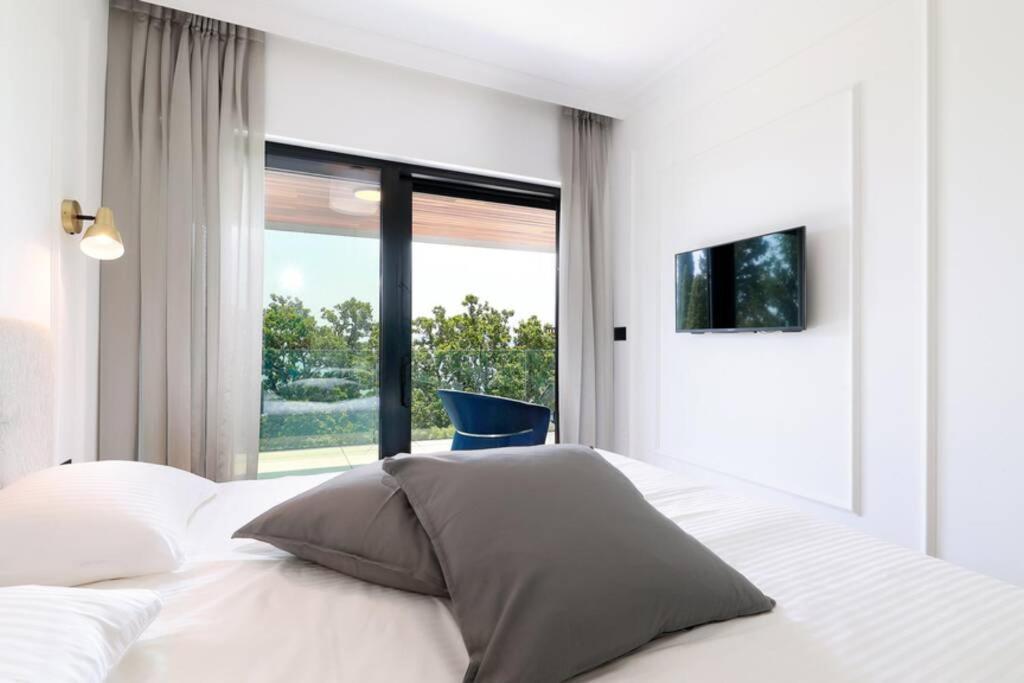 Marena - Trees To Seas Luxury Escape Apartment Opatija Exterior photo