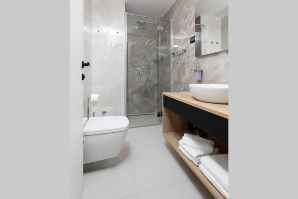 Marena - Trees To Seas Luxury Escape Apartment Opatija Exterior photo