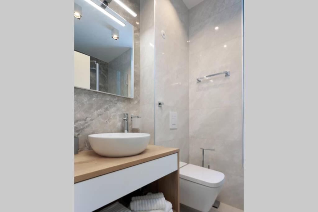 Marena - Trees To Seas Luxury Escape Apartment Opatija Exterior photo